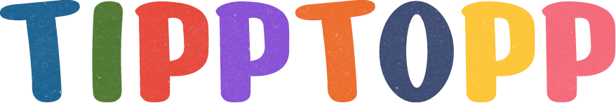 Tipptopp sin logo